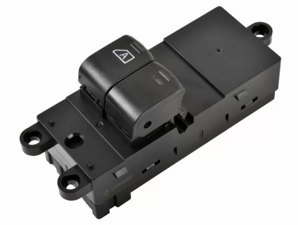 ΔΙΑΚΟΠΤΗΣ ΠΑΡΑΘΥΡΩΝ ΔΙΠΛΟΣ NISSAN 254014X01B D40 11ΕΠ