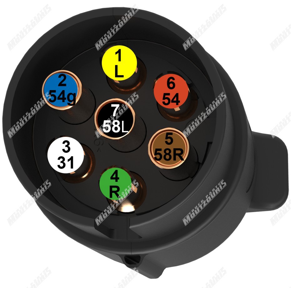 ΠΡΙΖΑ ΑΡΣΕΝΙΚΗ ΡΕΥΜΑΤΟΣ 12V ΜΕΤΑΛΛΙΚΗ