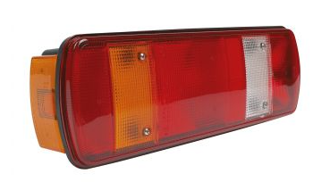 ΦΑΝΑΡΙ ΟΠΙΣΘΙΟ DASTERI L2077SR ΑΡΙΣΤΕΡΑ 