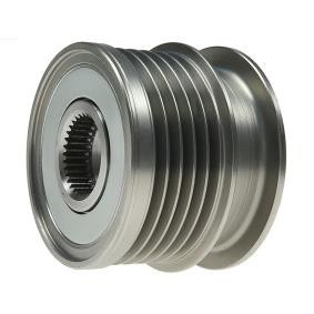 ΤΡΟΧΑΛΙΑ GEBE ΑΛΤ 5V MERCEDES A140 VANEO 335431