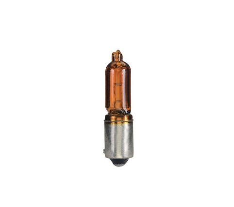 ΛΑΜΠΑ TOPLIGHT HY21W 12V 21W BAY9s ΠΟΡΤΟΚΑΛΗ