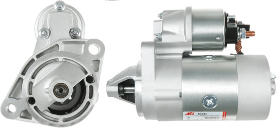 ΜΙΖΑ CASCO 12V 8Δ NISSAN PRIMERA P11 1.6 16V 96-01 0,9KW