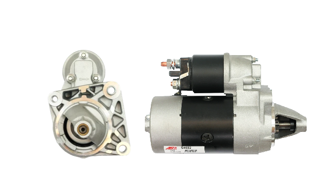 ΜΙΖΑ AS-PL S4022 12V 9Δ  FIAT PUNTO II SEICENTO