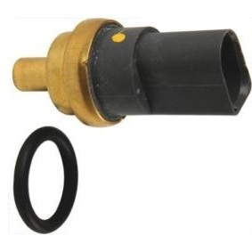 ΑΙΣΘΗΤΗΡΑΣ FAE ΘΕΡΜΟΚ. AUDI SEAT SKODA VW 00-  2ΦΙΣ 33784