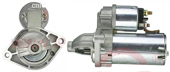 ΜΙΖΑ ASPL 12V 9Δ FIAT 1.3D-Multijet, OPEL CORSA D, SUZUKI 1.3CDTi 03-12 1.1KW