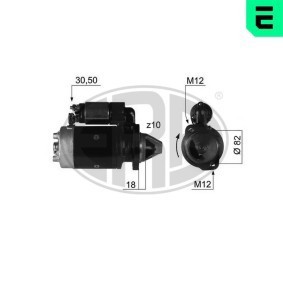 ΜΙΖΑ ARMY 24V 10Δ