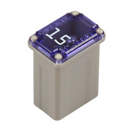 ΑΣΦΑΛΕΙΑ MTA 15A MCASE MICRO10 ΘΗΛΥΚΗ ΚΟΝΤΗ ΓΚΡΙ 4015