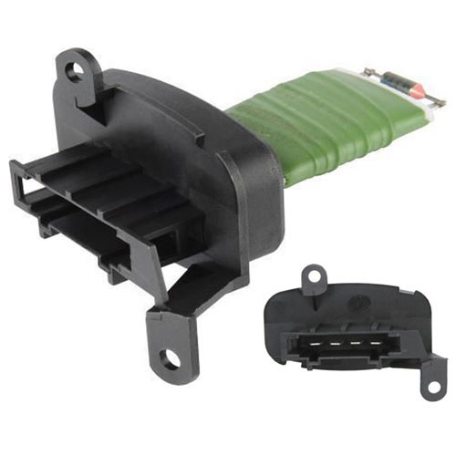 ΑΝΤΙΣΤΑΣΗ ΒΕΝΤΙΛΑΤΕΡ ΚΑΛΟΡΙΦΕΡ MERCEDES VITO VIANO 97-04 4ΦΙΣ ZRE7731