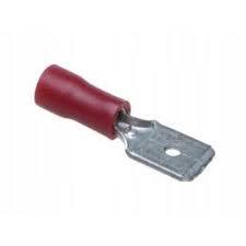 ΦΙΣ MTA ΑΡΣΕΝΙΚΟ ΚΟΚΚΙΝΟ ΜΙΣΟ 6,3mm 1852000