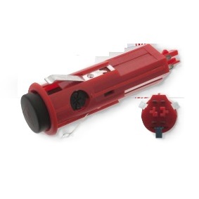 ΔΙΑΚΟΠΤΗΣ ΑΛΑΡΜ SCANIA 4 12415018