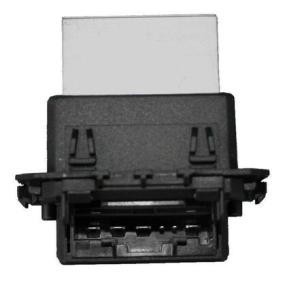 ΑΝΤΙΣΤΑΣΗ ΒΕΝΤΙΛΑΤΕΡ ΚΑΛΟΡΙΦΕΡ AC CITROEN C4  PEUGEOT 207 208  RENAULT CLIO III IV MEGANE III 6ΦΙΣ AC125187