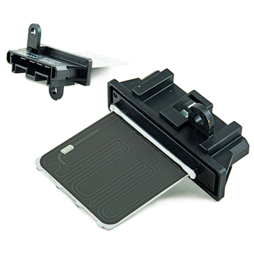 ΑΝΤΙΣΤΑΣΗ ΒΕΝΤΙΛΑΤΕΡ ΚΑΛΟΡΙΦΕΡ AC NISSAN MICRA K13 NOTE QASHQAI J10 07- 4ΦΙΣ AC125516