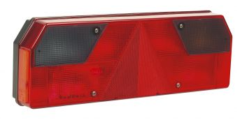 ΦΑΝΑΡΙ ΟΠΙΣΘΙΟ DASTERI L2091SR ΑΡΙΣΤΕΡΑ 