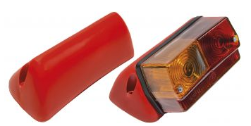 ΦΑΝΑΡΙ ΟΠΙΣΘΙΟ DASTERI 808020