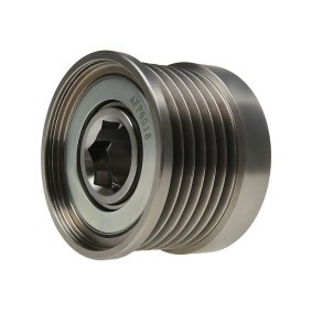 ΤΡΟΧΑΛΙΑ GEBE ΑΛΤ 6V FORD FOCUS C-MAX 353971