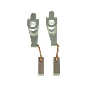 ΚΑΡΒΟΥΝΑ GEBE ΔΥΝΑΜΟΥ DR 12V ΛΑΜΑΚΙ 8x5x13,2 RX103