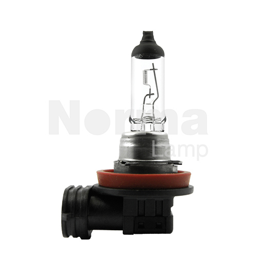 ΛΑΜΠΑ NORMA H11 12V 55W 210011