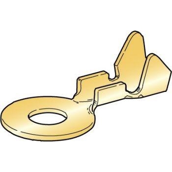 ΑΚΡΟΔΕΚΤΑΚΙ MTA Φ10,5mm  1602550 17ΑΡΙ