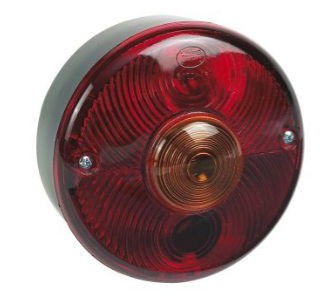 ΦΑΝΑΡΙ ΟΠΙΣΘΙΟ DASTERI 808016