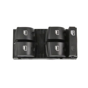 ΔΙΑΚΟΠΤΗΣ ΠΑΡΑΘΥΡΩΝ 10ΕΠ AUDI A3 Q7 03-12 TMK1504