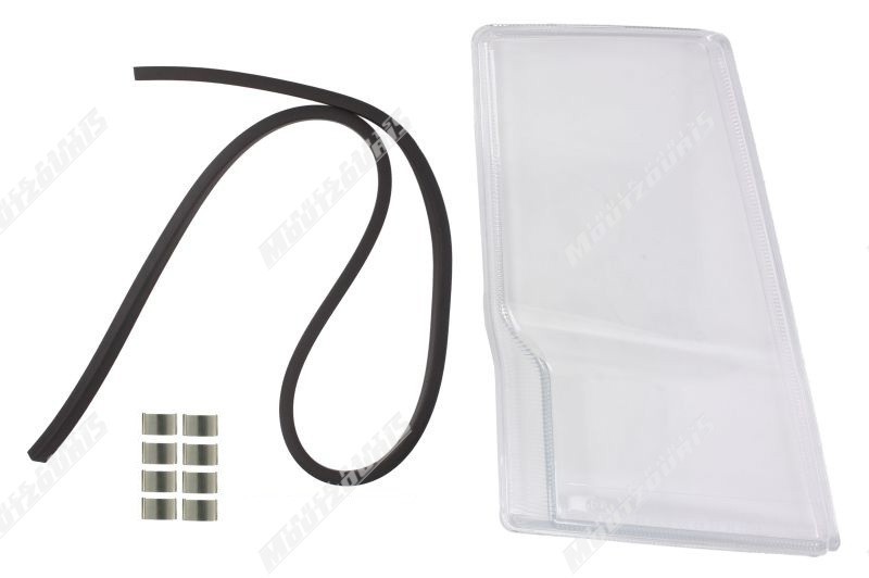 ΚΡΥΣΤΑΛΛΟ ΦΑΝΟΥ ΕΜΠΡΟΣΘΙΟΥ VOLVO FH 2 ΔΕΞΙ