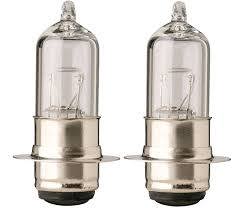 ΛΑΜΠΑ ΜΟΤΟ 12V 35/35 ΠΑΠΙ 2351