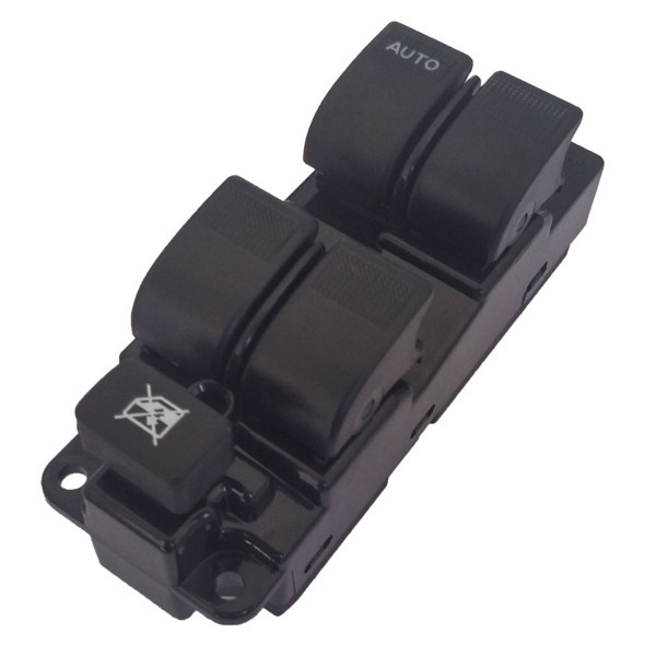 ΔΙΑΚΟΠΤΗΣ ΠΑΡΑΘΥΡΩΝ 12ΕΠ FORD RANGER MAZDA B2500 02-05 TMK1306