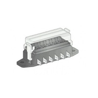 ΑΣΦΑΛΕΙΟΘΗΚΗ MTA 6 ΘΕΣΕΩΝ ΔΙΧΑΛΟ UNIVAL ΦΙΣ ΠΛΑΙ 0100600