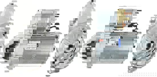 ΜΙΖΑ AS-PL 12V 11Δ MERCEDES VITO/SPRINTER (2,2KW)