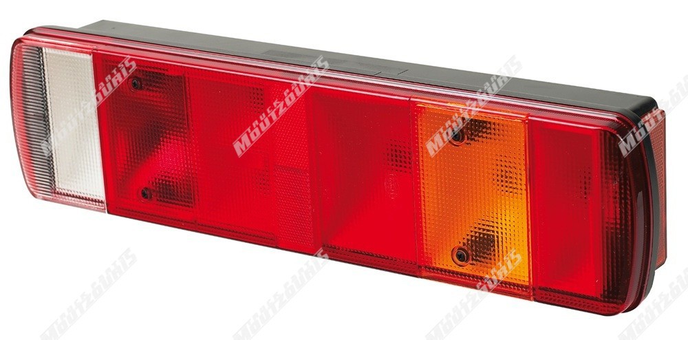 ΦΑΝΟΣ ΟΠΙΣΘΙΟΣ 2050 7 ΛΕΙΤΟΥΡΓΙΩΝ ΔΕΞΙΟΣ DASTERI