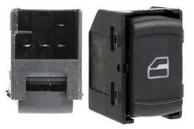 ΔΙΑΚΟΠΤΗΣ ΠΑΡΑΘΥΡΟΥ 4ΕΠ SKODA FABIA OCTAVIA TMK1411