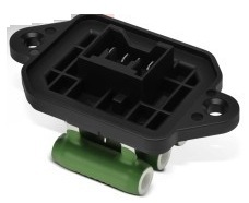 ΑΝΤΙΣΤΑΣΗ ΒΕΝΤΙΛΑΤΕΡ ΚΑΛΟΡΙΦΕΡ ALFA ROMEO 145 FIAT TIPO TEMPRA 4ΦΙΣ ZRE7606D