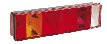 ΦΑΝΑΡΙ ΟΠΙΣΘΙΟ DASTERI L2031SR ΑΡΙΣΤΕΡΑ