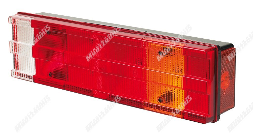 ΦΑΝΟΣ ΟΠΙΣΘΙΟΣ 2040 7 ΛΕΙΤΟΥΡΓΙΩΝ ΔΕΞΙΟΣ DASTERI