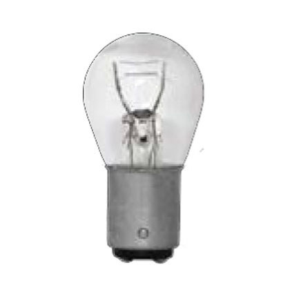 ΛΑΜΠΑ  12V ΑΝΩ ΚΑΤΩ ΚΑΡΥΔΑΚΙ  BAY15d P21/5W 280338