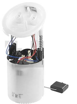  ΑΝΤΛΙΑ ΒΕΝΖΙΝΗΣ BMW E81 E87 E90 E91 1.6-2.0 07-