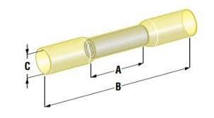 ΕΥΘΕΙΑ ΣΥΝΔΕΤΗΡΑΣ MTA ΚΙΤΡΙΝΟΣ ΘΕΡΜΟΣΥΣΤΕΛΛΟΜΕΝΟ 1880250