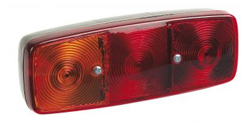 ΦΑΝΑΡΙ ΟΓΚΟΥ DASTERI 8060 ΟΠΙΣΘΙΟ ΔΕΞΙΑ