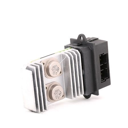 ΑΝΤΙΣΤΑΣΗ ΒΕΝΤΙΛΑΤΕΡ ΚΑΛΟΡΙΦΕΡ RENAULT MEGANE  SCENIC 96- AC125364