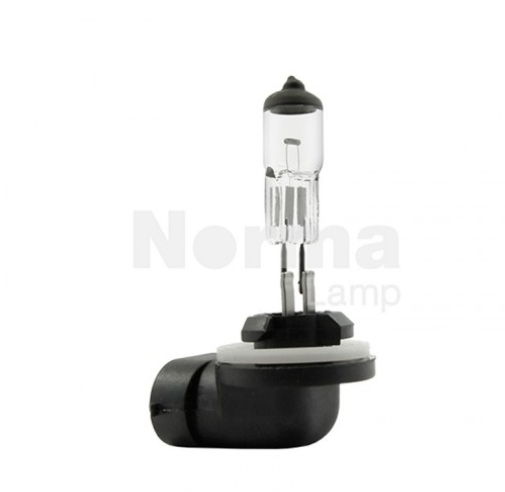 ΛΑΜΠΑ NORMA H27W/2 12V 27W PGJ13