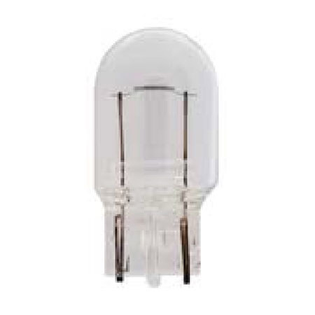 ΛΑΜΠΑ NORMA 12V 21W ΑΚΑΛΥΚΗ ΜΕΓΑΛΗ W21W W3x16d 250781