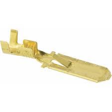 ΦΙΣ MTA ΑΡΣΕΝΙΚΟ ΠΛΑΚΕ ΜΕ ΝΥΧΙ 6,3mm 1301660