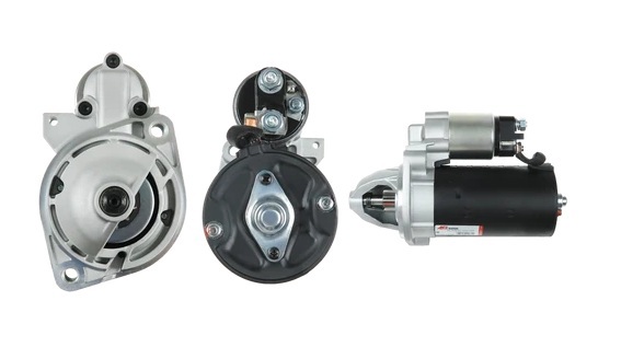 ΜΙΖΑ BOSCH 12V 10Δ MERCEDES VITO SPRINTER 2,0KW ΓΝΗΣΙΑ 0001109250