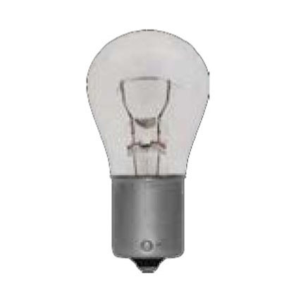 ΛΑΜΠΑ 12V 21W P21W BA15s 280281
