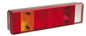 ΠΛΑΣΤΙΚΟ ΚΑΛΥΜΜΑ ΦΑΝΑΡΙΟΥ DASTERI P2030