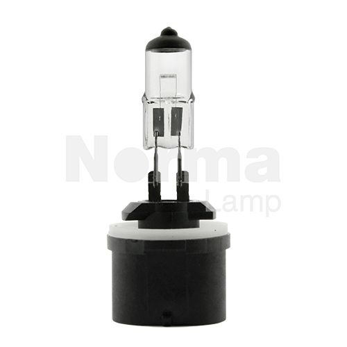 ΛΑΜΠΑ NORMA H27W 12V 27W ΙΣΙΑ (880) PG13 210007