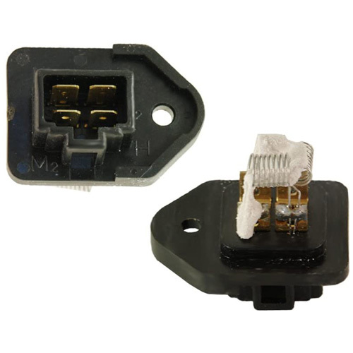 ΑΝΤΙΣΤΑΣΗ ΒΕΝΤΙΛΑΤΕΡ ΚΑΛΟΡΙΦΕΡ HONDA CIVIC, SUZUKI VITARA 4ΦΙΣ AC125009