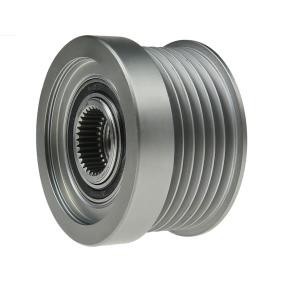 ΤΡΟΧΑΛΙΑ GEBE ΑΛΤ 6V VOLVO S40 V40 S60 XC70 335761