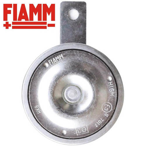 ΚΟΡΝΑ FIAMM 12V 2ΕΠ High Φ:84 9310025Z