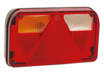 ΦΑΝΑΡΙ ΟΠΙΣΘΙΟ DASTERI L4201 ΑΡΙΣΤΕΡΑ